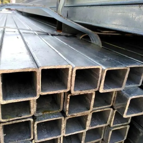 通道q355b无缝方管