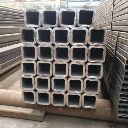 通道q355c无缝方管