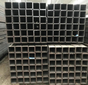 通道20#无缝方管